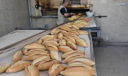 İzmir'de 210 gram ekmek, 4 TL oldu