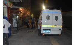 İzmir’de metruk evde cinayet 