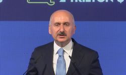 Karaismailoğlu: Kanal İstanbul ile Türkiye'nin denizyolu taşımacılığındaki rolü güçlenecektir