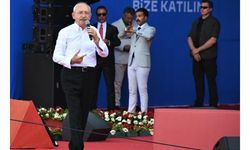 Kemal Kılıçdaroğlu: 'Bay Kemal' olmak için kul hakkı yemeyeceksin, adaletli olacaksın