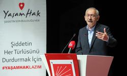 Kılıçdaroğlu: Sorunların büyük olduğunu biliyorum