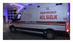 Kırıkkale’de aynı aileden 6’sı çocuk 14 kişi içtikleri sudan zehirlendi