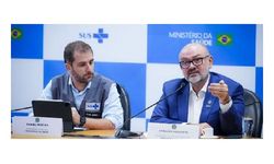 Maymun Çiçeği: Brezilya ve İspanya'da ilk ölümler