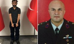 MİT, Binbaşı Kulaksız'ın şehit olduğu saldırının son failini yakaladı