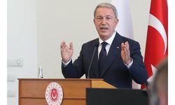 Müşterek Koordinasyon Merkezi açıldı 