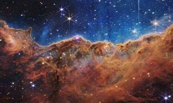 NASA, James Webb’in çektiği renkli fotoğrafları yayınladı