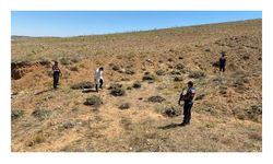Niğde'de arazi anlaşmazlığı kavgası: 3 ölü, 1 yaralı