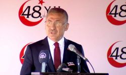 Oktay: Doğu Akdeniz’de hakkımızı savunuyoruz