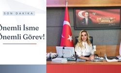 Önemli İsme Önemli Görev!