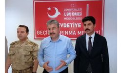 Osmaniye Valisi: Bir zafiyet varsa gerekeni en kısa zamanda yapacağız
