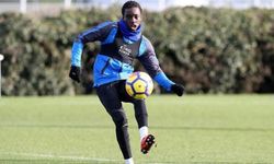 Partizan, Trabzonspor’dan Diabate’yi aldı