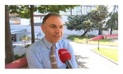 Prof. Dr. Akalan: Türkiye'de sağlık bilimlerinin önü çok açık 
