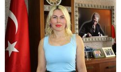 Rektör Özkan: Hastaneye başvuran 100 hastadan 50'si pozitif, yatan hasta sayısı 7