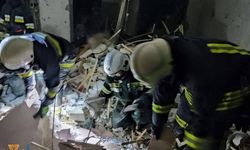 Rusya, Odesa’yı füzelerle vurdu: Toplamda 18 kişi hayatını kaybetti
