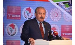 Şentop: Avrupa göçmenlere kapılarını kapattı