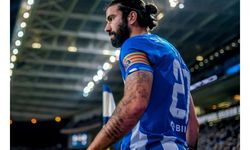 Sergio Oliveira, Galatasaray'da