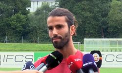 Sergio Oliveira: Şampiyonluklar kazanmak için geldim