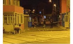 Silivri'de silahlı kavga: 4'ü ağır, 9 yaralı 