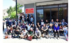 Somalı madencilerin 400 yakınından Anayasa Mahkemesi'ne tazminat başvurusu