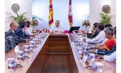 Sri Lanka’da OHAL ilan edildi