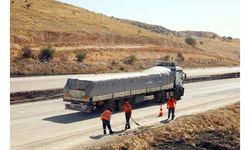 TAG Otoyolu, 27 saat sonra yeniden ulaşıma açıldı