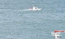 Tekirdağ’da şiddetli rüzgar; Sahil Güvenlik’ten denize açılmayın uyarısı