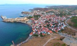 The Guardian: Bozcaada, Avrupa'nın en büyülü 2'nci adası