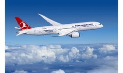 THY haziran ayında 6,9 milyon yolcu taşıdı