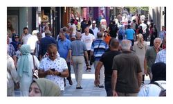 Trabzon'da 'turizm göçü' ile nüfus arttı