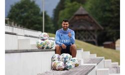 Trezeguet: Şampiyonlar Ligi’nin hayalini kuruyordum