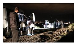 Tüfekle kazara kendini vurduğu iddia edilen araştırma görevlisi Elif öldü