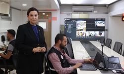 'Türkiye, hasar tespitinde ilk 3'te yer alıyor'