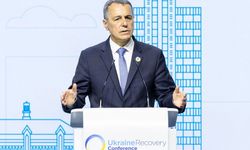 Ukrayna’yı Yeniden İnşa Konferansı: Dondurulmuş Rus varlıkları Ukrayna’ya mı aktarılacak?