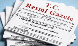 Ulusal Sürdürülebilir Kalkınma Koordinasyon Kurulu Genelgesi, Resmi Gazete'de