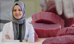Uzmanı bayrama özel uyardı: Etler en az 24 saat bekletildikten sonra tüketilmeli