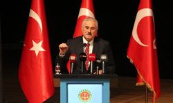 Yargıtay Başkanı Akarca: Adaleti rahat bıraksınlar, her şey sistem içinde yürür