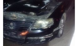 'Yaya geçidi'nde otomobilin çarptığı 3 kadın öldü