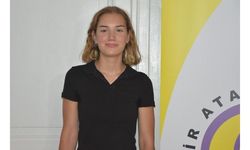 YKS'de AYT eşit ağırlık birincisi, İzmirli Selin oldu 