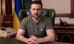 Zelenski: Odesa’da bir köye 7 ‘Kalibr’ füzesiyle saldırı düzenlendi