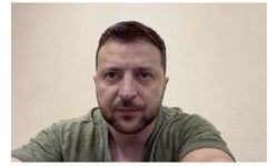 Zelenski: Rusya'nın füzeleri birliğimizi bozamayacak