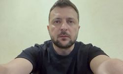 Zelenski: Lugano’daki konferans için aktif olarak hazırlanıyoruz