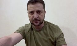 Zelenski’den Odessa liman saldırısına ilişkin açıklama