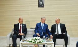 5. İslami Dayanışma Oyunları'na katılan liderler Konya'dan ayrıldı