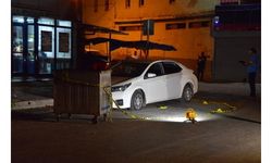 Adana'da polislere silahlı saldırı: 3 yaralı