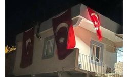 Adıyaman'a şehit ateşi düştü