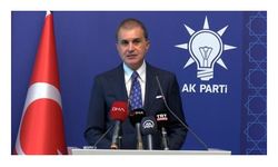 AK Parti'li Çelik: Asıl diktatörlük, milli iradeye saygısızlıktır
