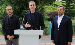 AK Parti'li Çelik: CHP gerçekten samimi helalleşirse, bunu takdir ederiz