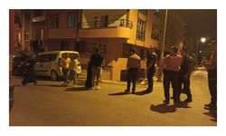 Alacak verecek meselesi kanlı bitti: 1 ölü