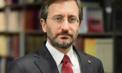 Altun'dan, küresel medya ve teknoloji şirketlerine 'Türkiye' mektubu