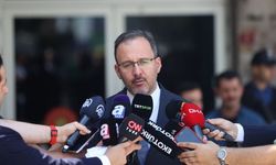 “Amacımız sporun her branştaki gelişimine katkı sağlamak”